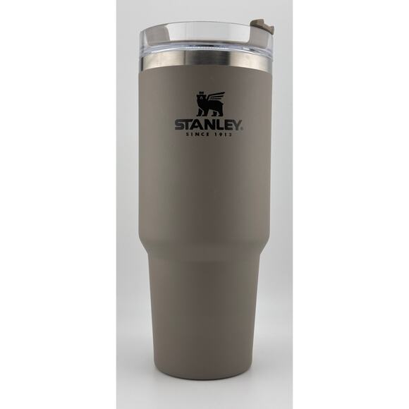 Stanley Other - STANLEY TUMBLER SILT 30 OZ OG GUC CONDITION - IN DEMAND COLOR